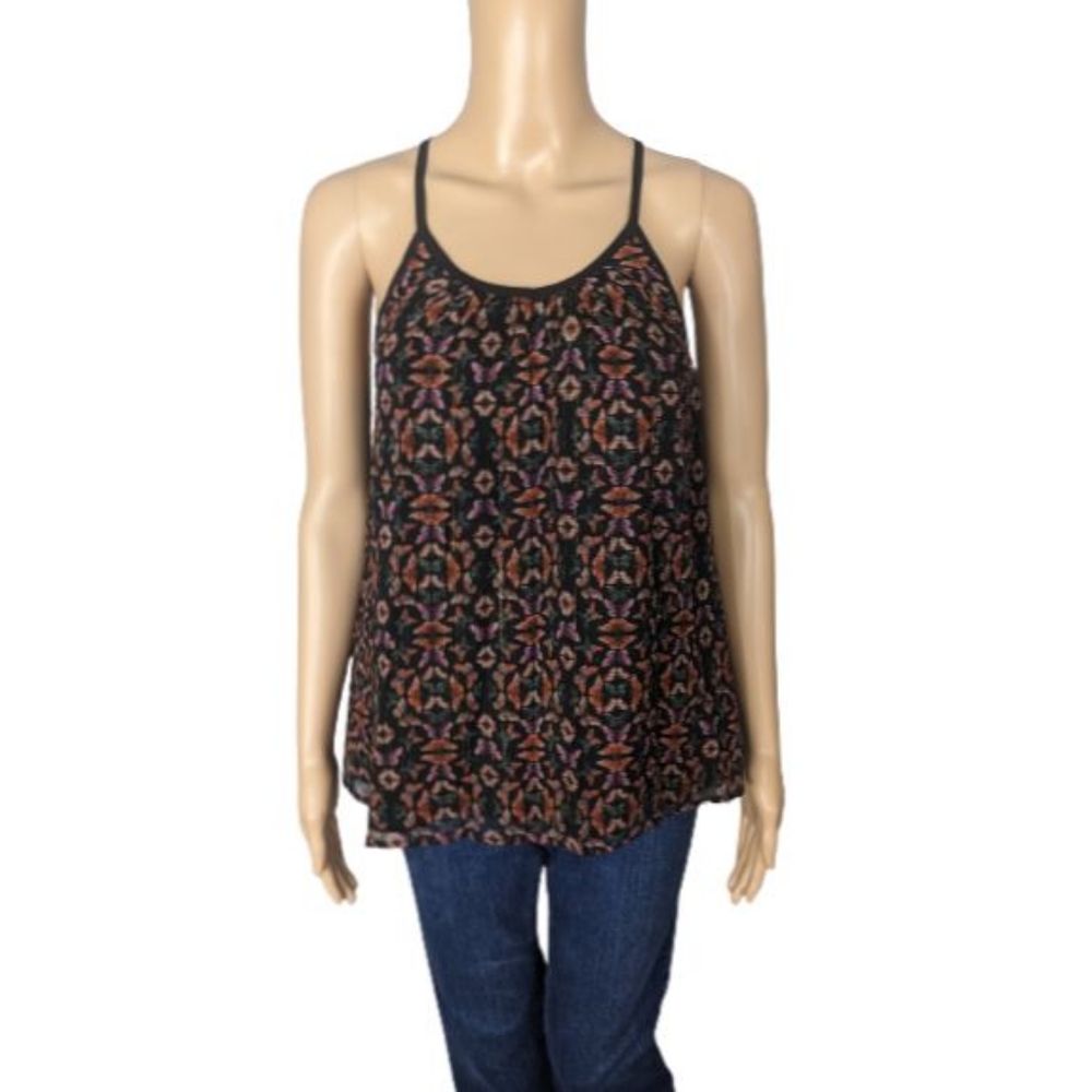Rebecca Minkoff Lizzy Top XS